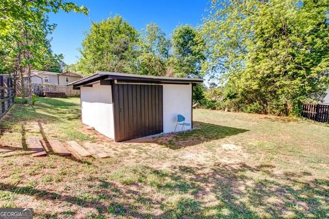 792 Wheeler Circle, Alto, GA 30510