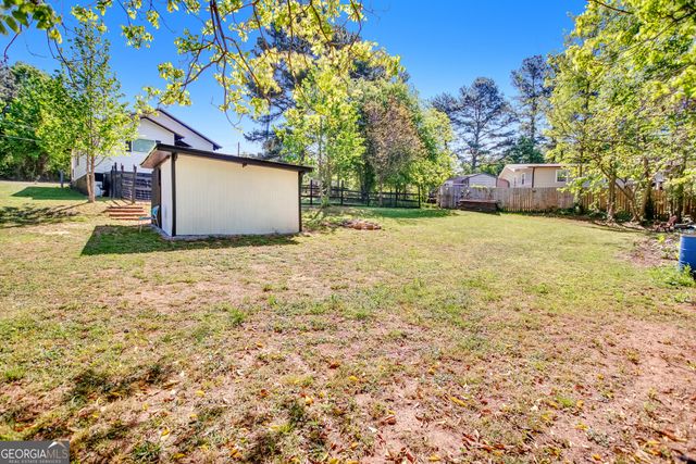 792 Wheeler Circle, Alto, GA 30510