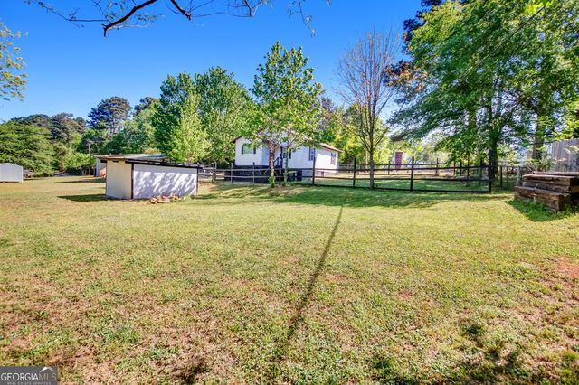 792 Wheeler Circle, Alto, GA 30510