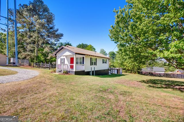 792 Wheeler Circle, Alto, GA 30510