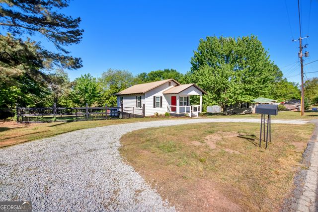 792 Wheeler Circle, Alto, GA 30510