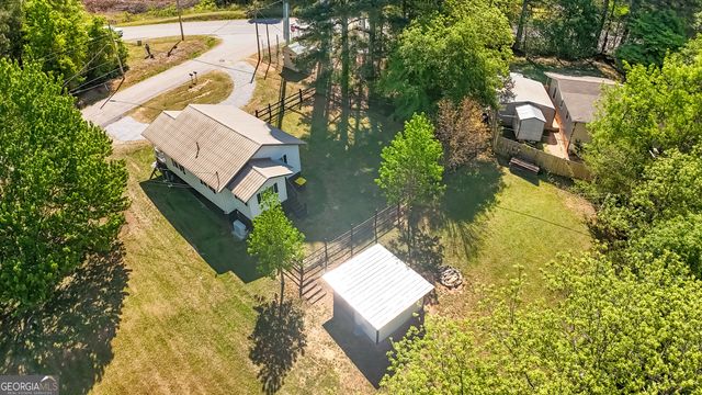 792 Wheeler Circle, Alto, GA 30510