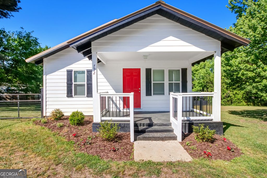 792 Wheeler Circle, Alto, GA 30510