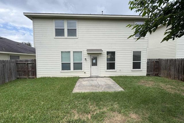 1010 Doubletree Glen Drive, Houston, TX 77073