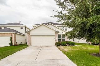 1010 Doubletree Glen Drive, Houston, TX 77073