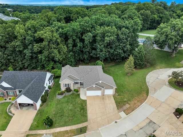 5046 Annette Drive, Imperial, MO 63052