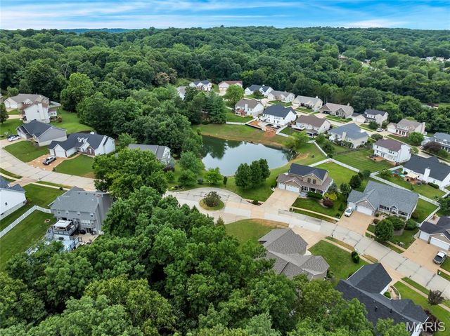 5046 Annette Drive, Imperial, MO 63052