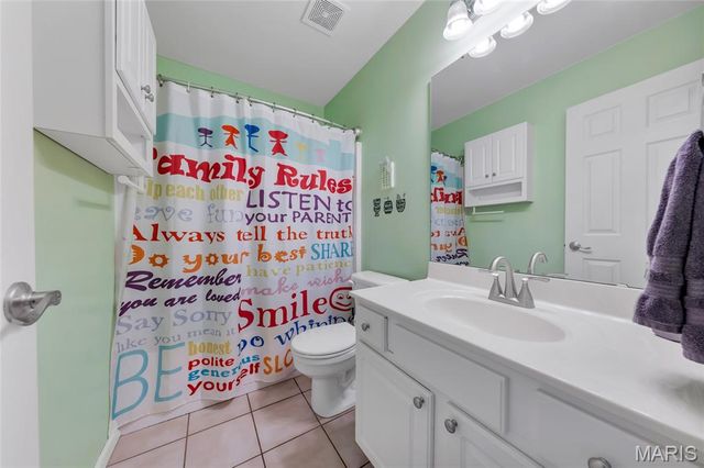 5046 Annette Drive, Imperial, MO 63052