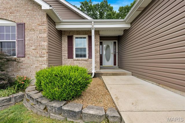 5046 Annette Drive, Imperial, MO 63052