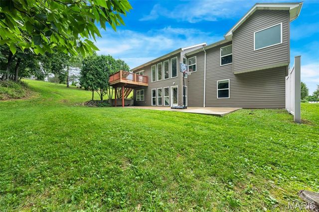 5046 Annette Drive, Imperial, MO 63052