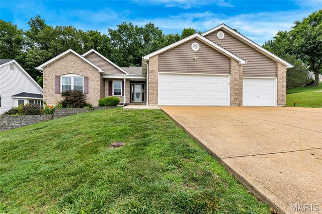 5046 Annette Drive, Imperial, MO 63052