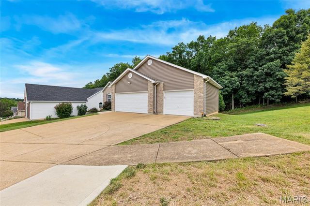 5046 Annette Drive, Imperial, MO 63052