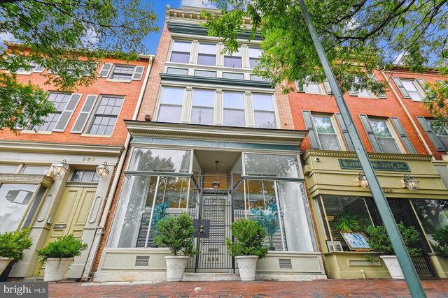 328 S BROADWAY S, Baltimore, MD 21231