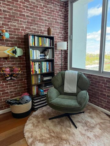 1000 West Ave 1105, Miami Beach, FL 33139