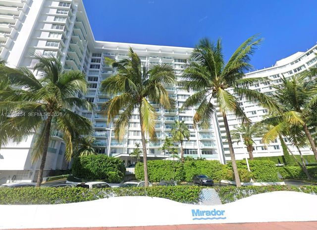 1000 West Ave 1105, Miami Beach, FL 33139