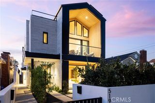 519 Narcissus Avenue A, Corona Del Mar (newport Beach), CA 92625