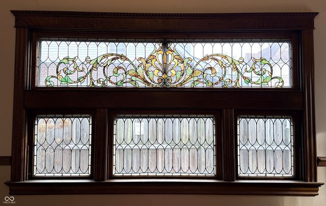 107 W College Street, Crawfordsville, IN 47933