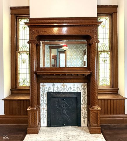 107 W College Street, Crawfordsville, IN 47933