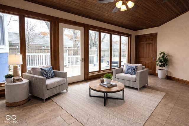 107 W College Street, Crawfordsville, IN 47933