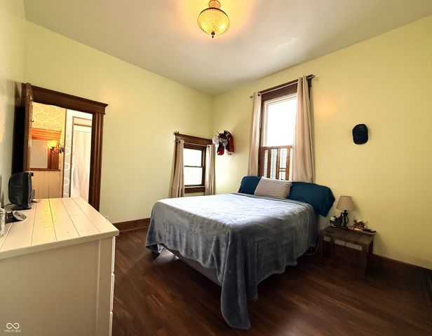 107 W College Street, Crawfordsville, IN 47933