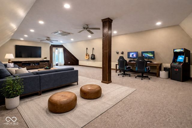 107 W College Street, Crawfordsville, IN 47933