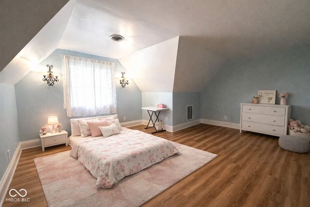 107 W College Street, Crawfordsville, IN 47933