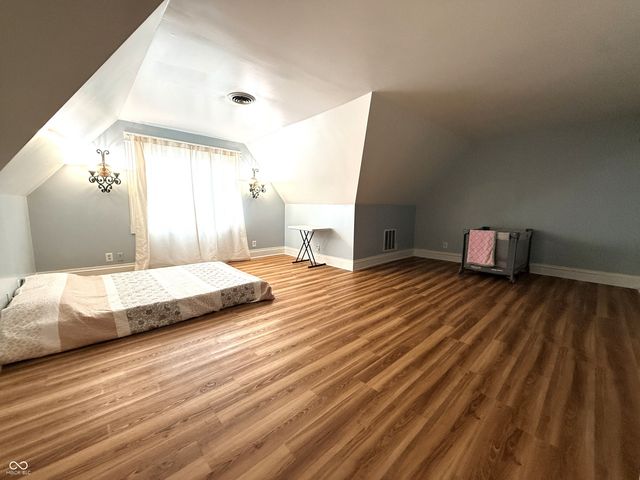 107 W College Street, Crawfordsville, IN 47933