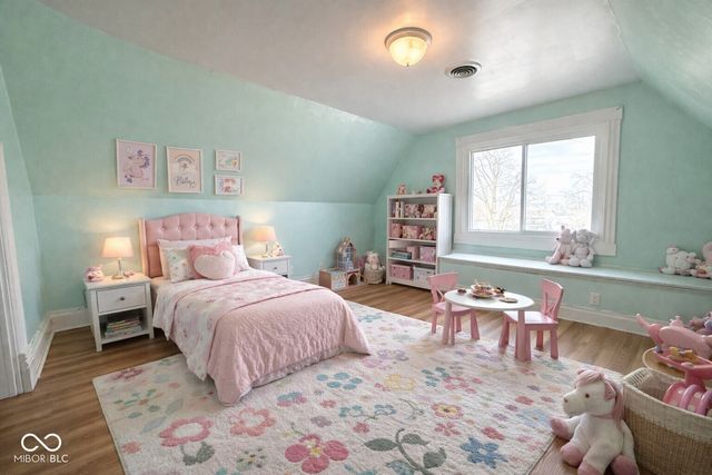 107 W College Street, Crawfordsville, IN 47933