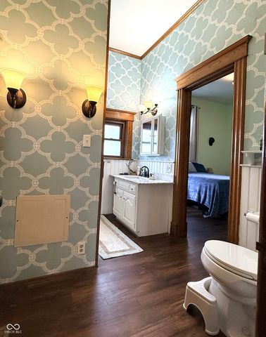 107 W College Street, Crawfordsville, IN 47933