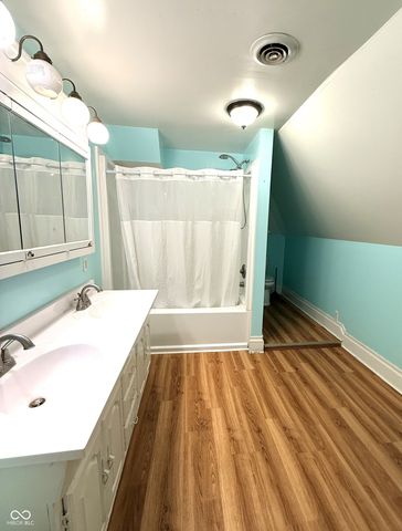 107 W College Street, Crawfordsville, IN 47933