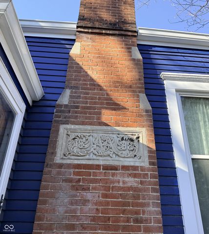 107 W College Street, Crawfordsville, IN 47933