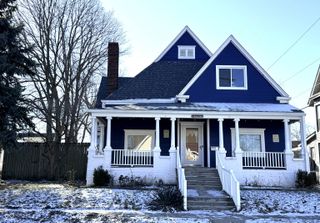 107 W College Street, Crawfordsville, IN 47933