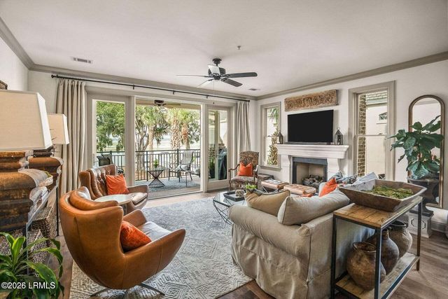 15 Sunset Blvd Apt 1201, Beaufort, SC 29907