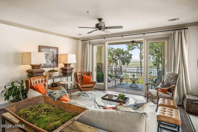 15 Sunset Blvd Apt 1201, Beaufort, SC 29907