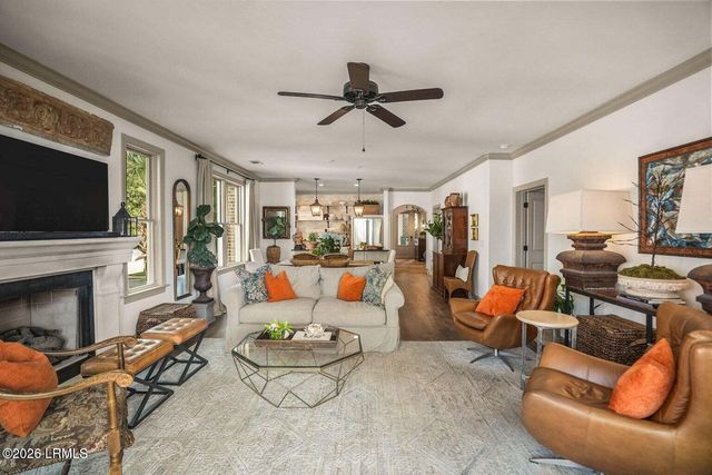 15 Sunset Blvd Apt 1201, Beaufort, SC 29907