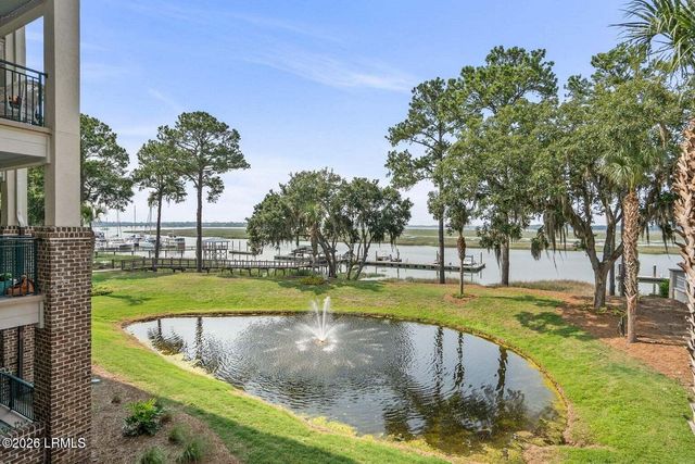 15 Sunset Blvd Apt 1201, Beaufort, SC 29907