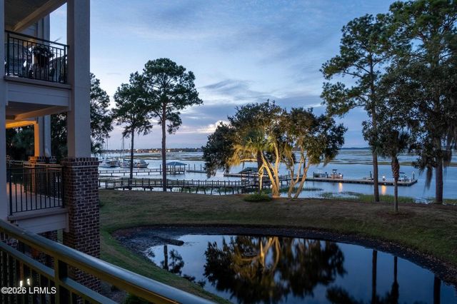 15 Sunset Blvd Apt 1201, Beaufort, SC 29907