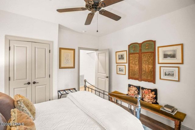 15 Sunset Blvd Apt 1201, Beaufort, SC 29907