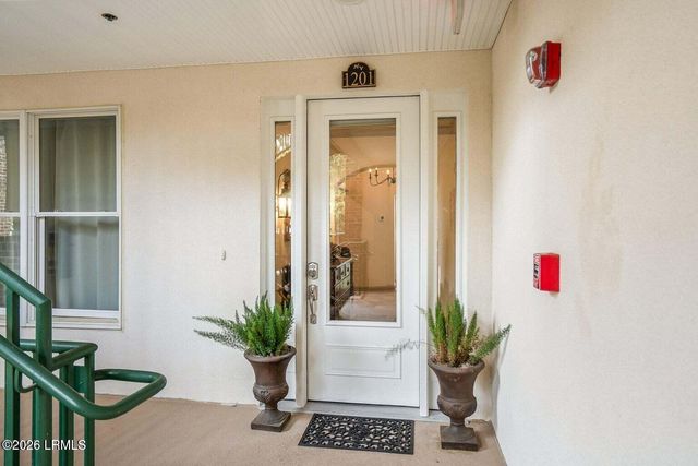 15 Sunset Blvd Apt 1201, Beaufort, SC 29907