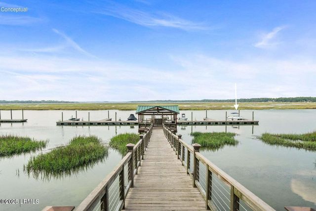 15 Sunset Blvd Apt 1201, Beaufort, SC 29907