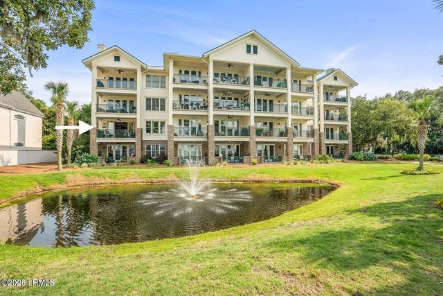 15 Sunset Blvd Apt 1201, Beaufort, SC 29907