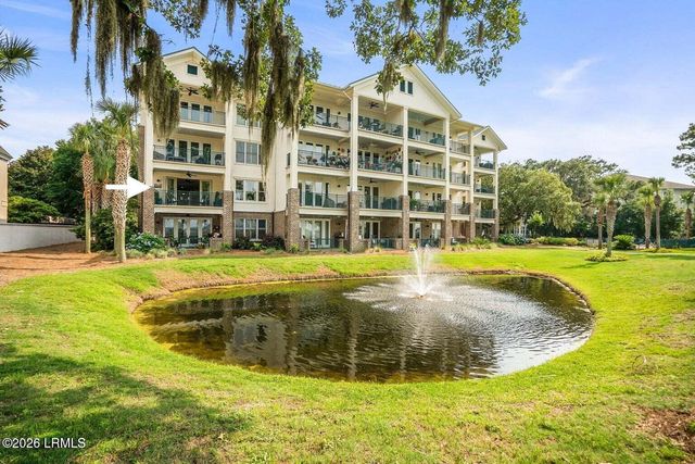 15 Sunset Blvd Apt 1201, Beaufort, SC 29907