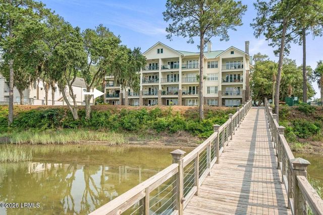 15 Sunset Blvd Apt 1201, Beaufort, SC 29907