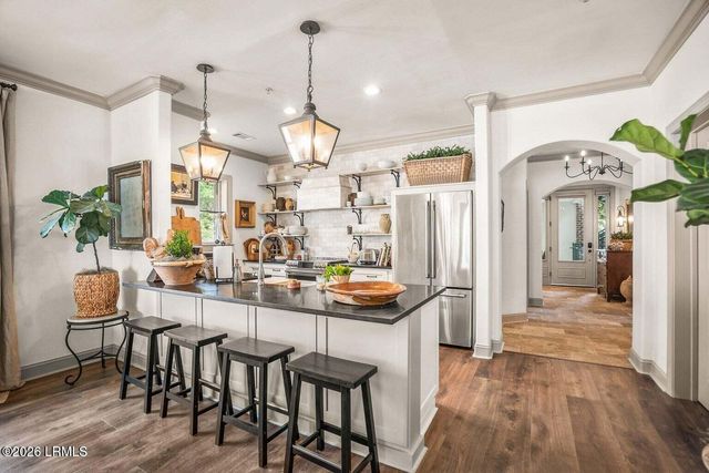 15 Sunset Blvd Apt 1201, Beaufort, SC 29907