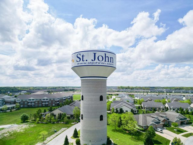 10873 Walnut Drive, St. John, IN 46373