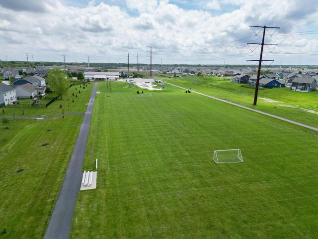 10873 Walnut Drive, St. John, IN 46373