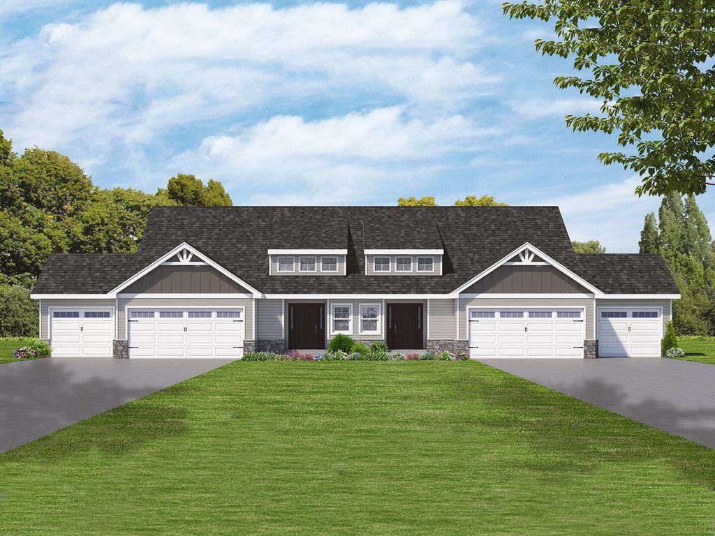 10873 Walnut Drive, St. John, IN 46373