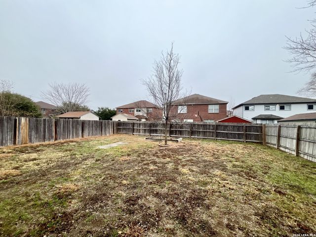 8210 Donley Pond, San Antonio, TX 78254