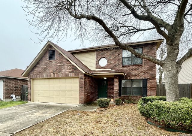 8210 Donley Pond, San Antonio, TX 78254