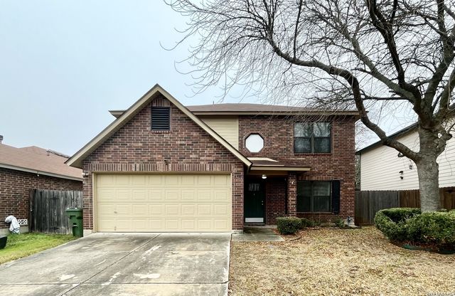 8210 Donley Pond, San Antonio, TX 78254